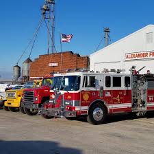 Alexander Fire Department